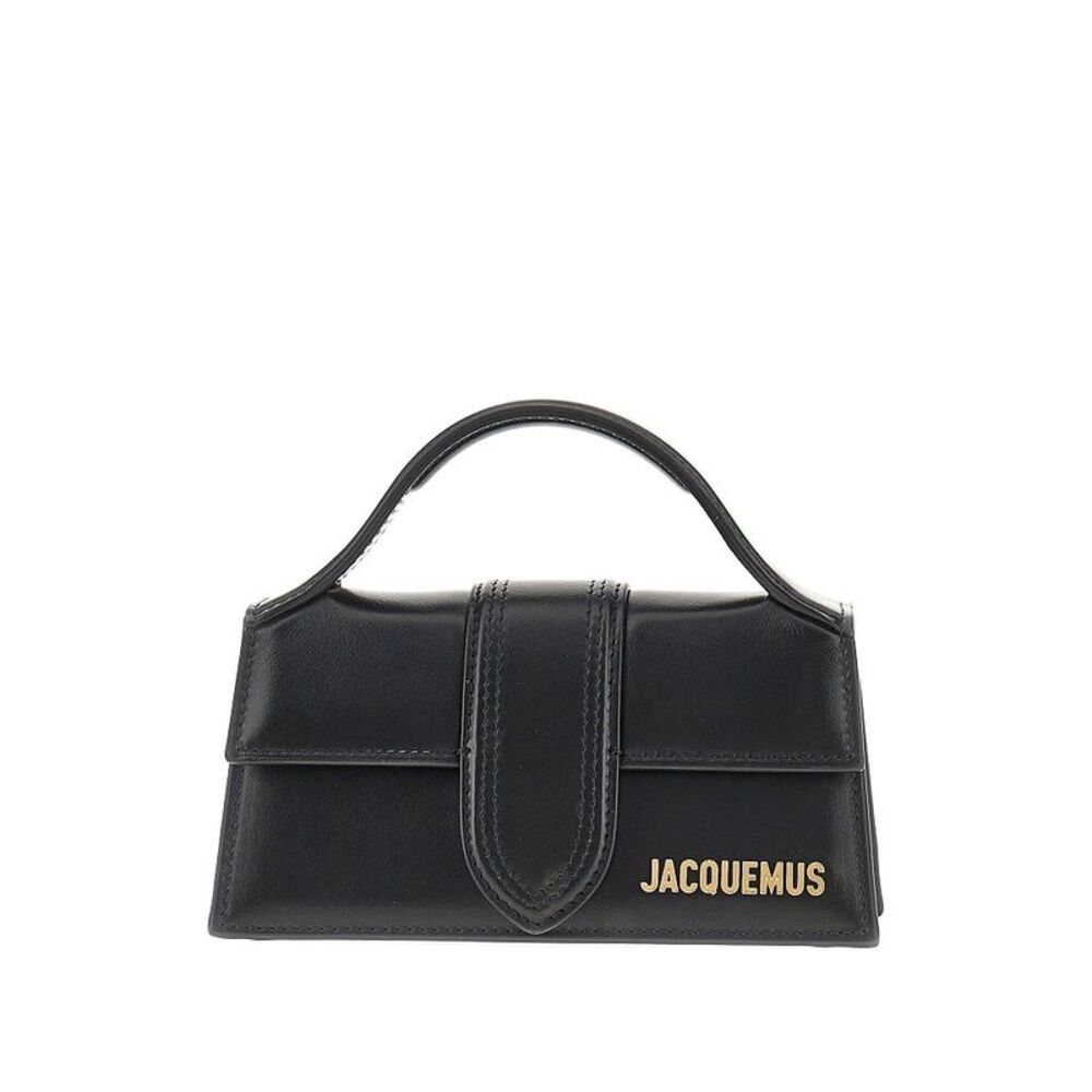 Jacquemus Women 'Le Bambino' Leather Mini Bag